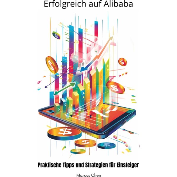 Erfolgreich auf Alibaba