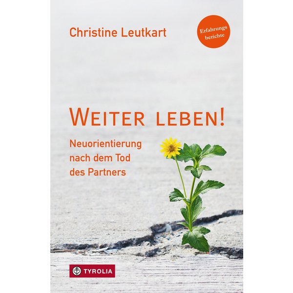 Weiter leben!