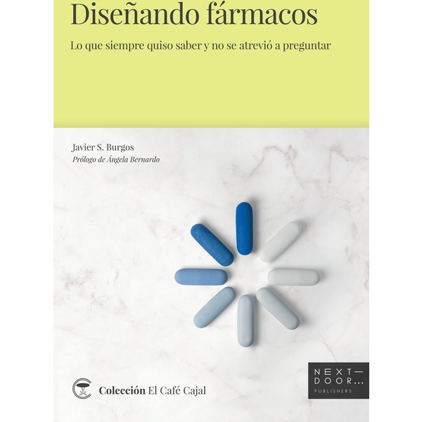 Diseñando fármacos