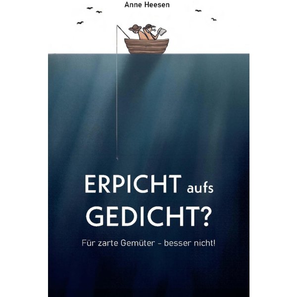 Erpicht aufs Gedicht?