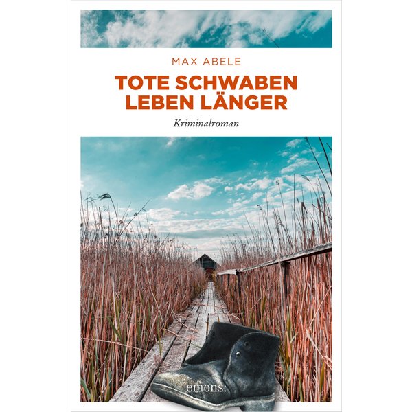 Tote Schwaben leben länger