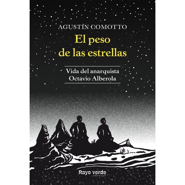 El peso de las estrellas