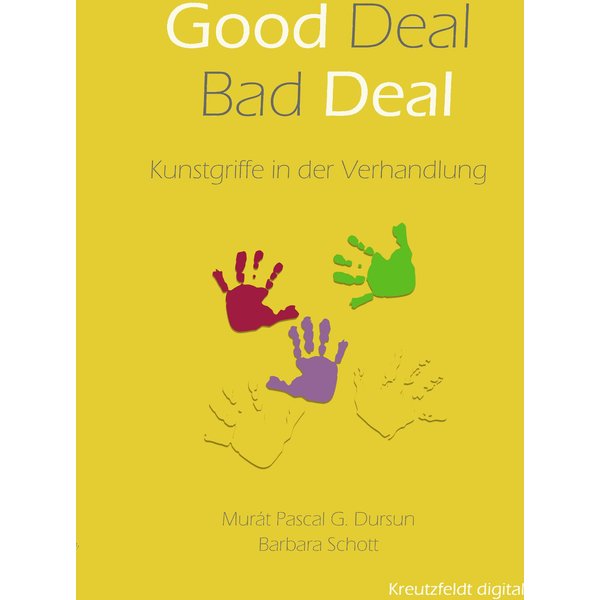 Good Deal - Bad Deal