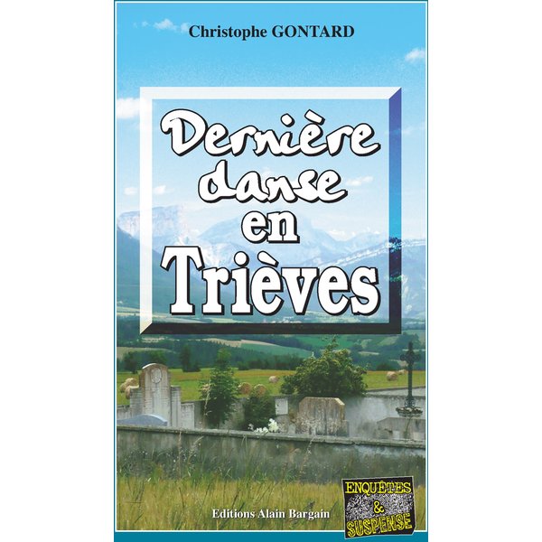 Dernière danse en Trièves