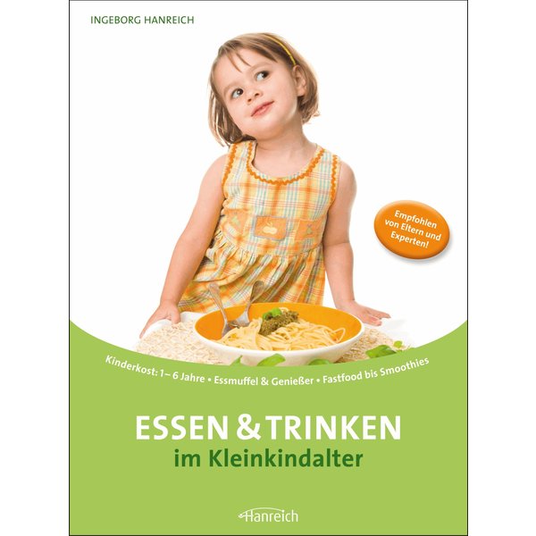 Essen und Trinken im Kleinkindalter