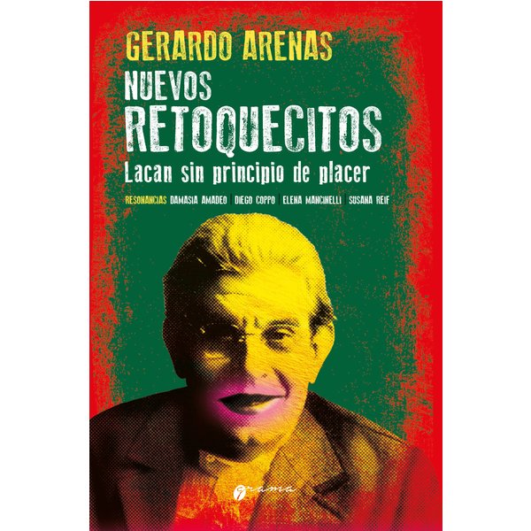 Nuevos retoquecitos