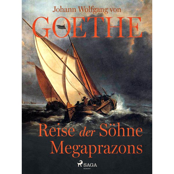 Reise der Söhne Megaprazons