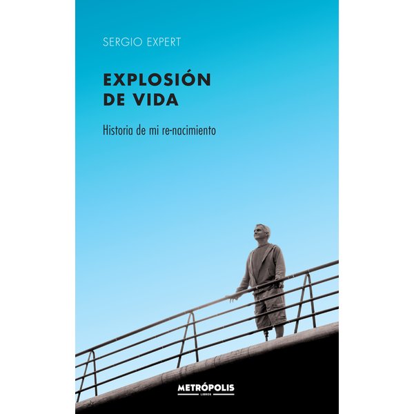 Explosión de vida