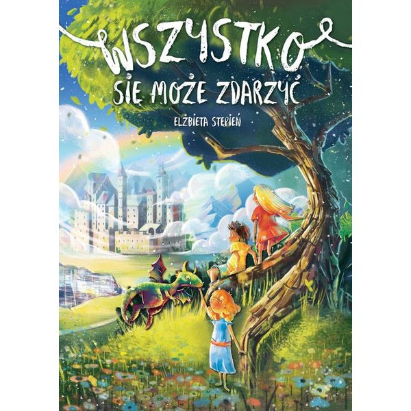 Wszystko się może zdarzyć
