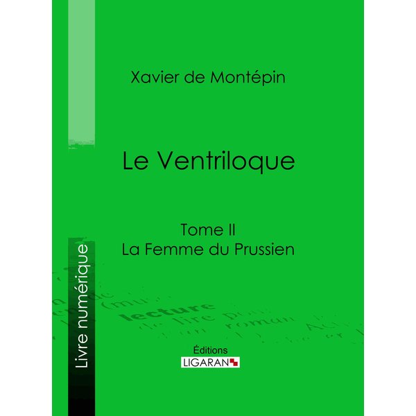 Le Ventriloque