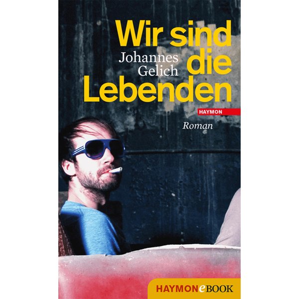 Wir sind die Lebenden