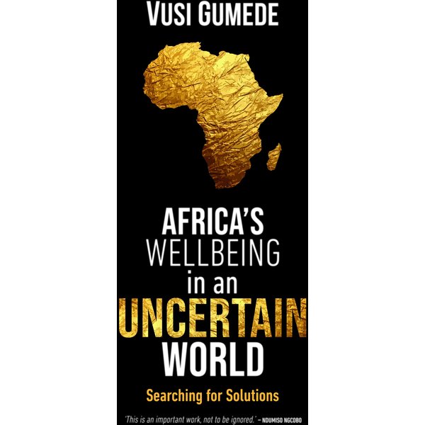 Africa's Wellbeing in an Uncertain World