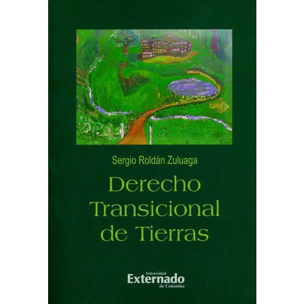 Derecho transicional de tierras