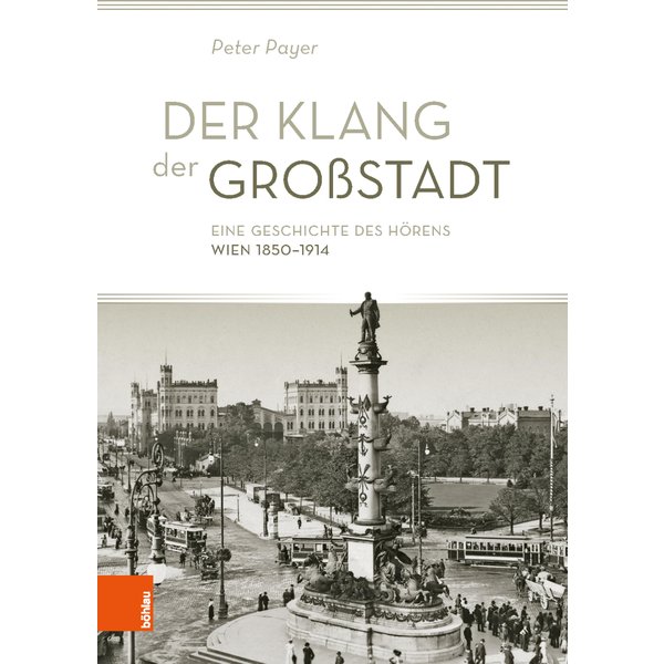 Der Klang der Großstadt