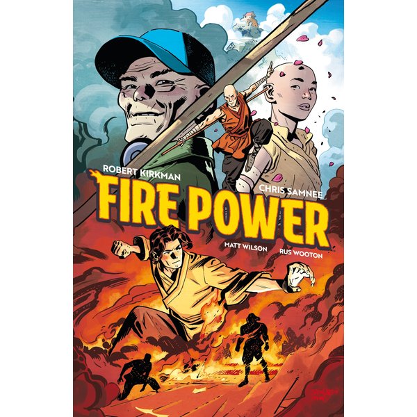Fire Power 1