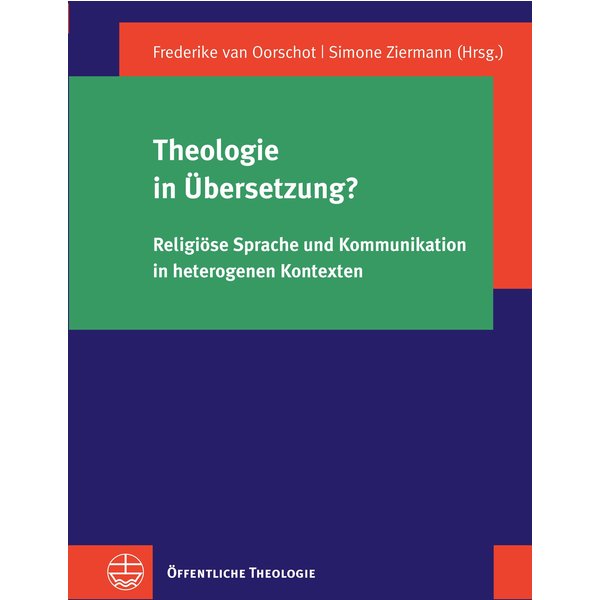 Theologie in Übersetzung?