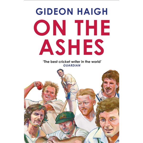 On the Ashes