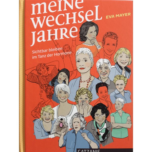 Meine Wechseljahre