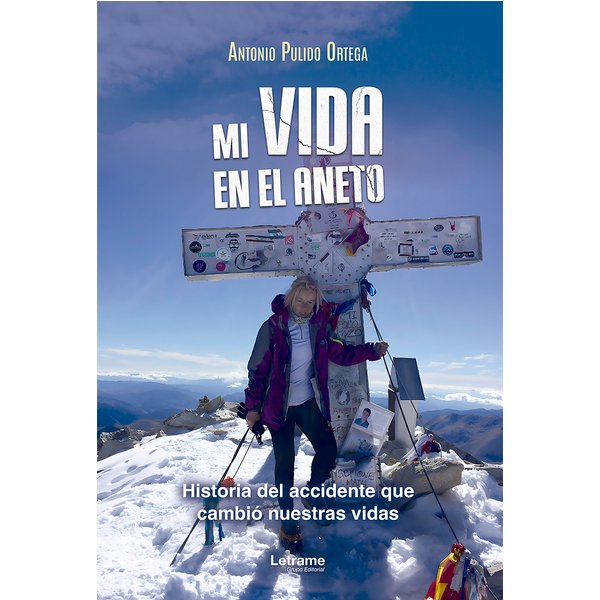 Mi vida en el aneto