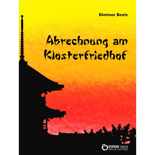 Abrechnung am Klosterfriedhof
