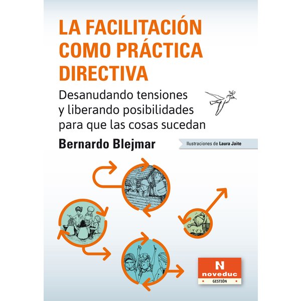 La facilitación como práctica directiva