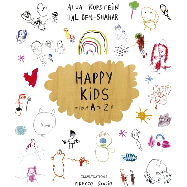 Happy kids: from A to Z