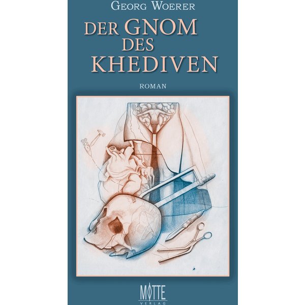 Der Gnom des Khediven