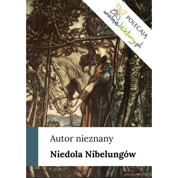 Niedola Nibelungów