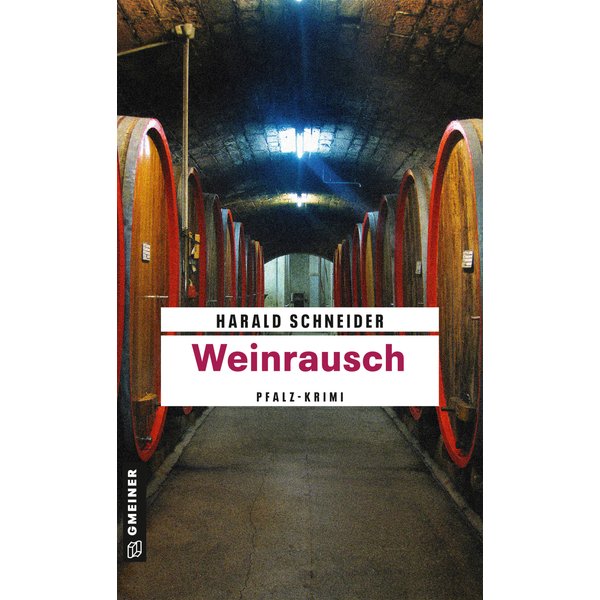 Weinrausch