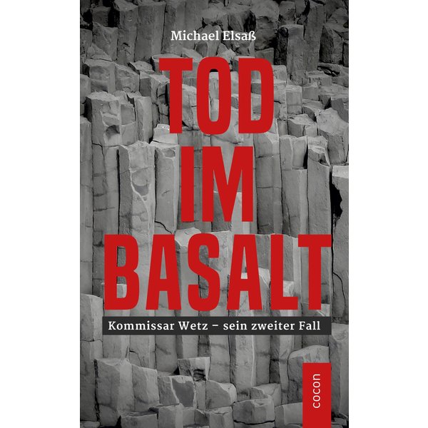 Tod im Basalt