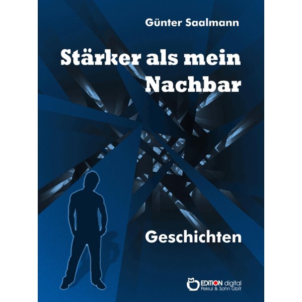 Stärker als mein Nachbar