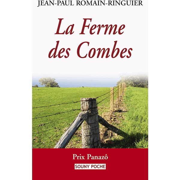 La Ferme des Combes