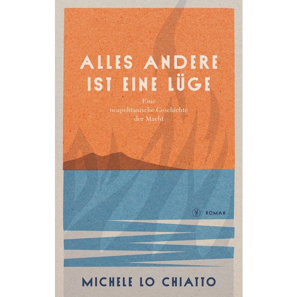 Alles andere ist eine Lüge