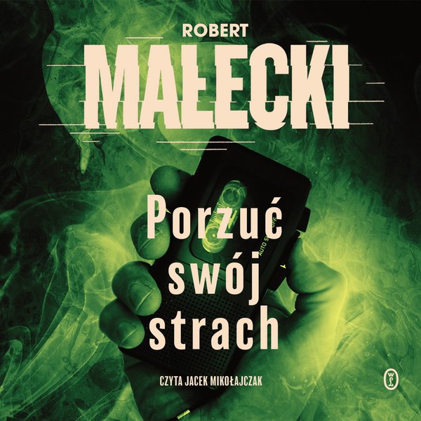 Seria z Markiem Benerem. Porzuć swój strach
