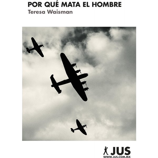 Por qué mata el hombre