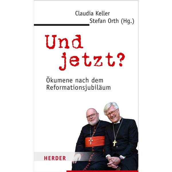 Und jetzt?