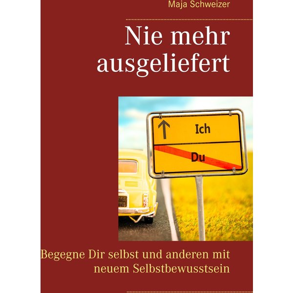 Nie mehr ausgeliefert