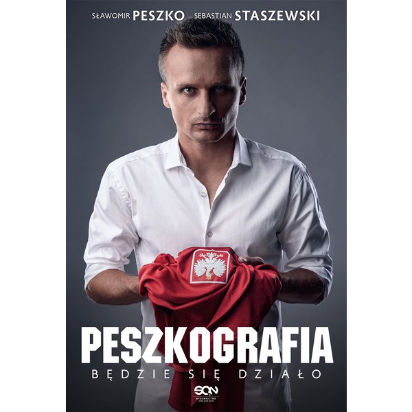Sławomir Peszko. Peszkografia