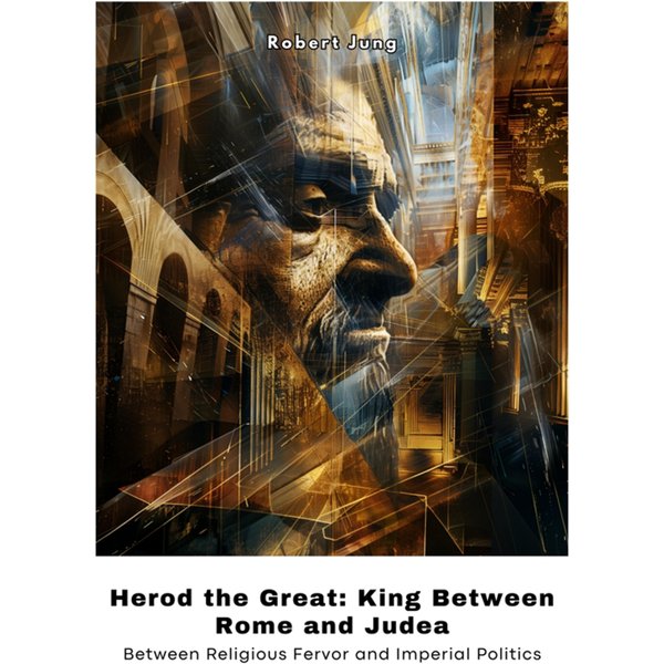 Herod the Great: King Between Rome and Judea