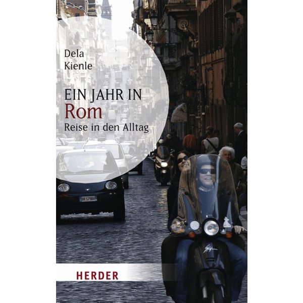 Ein Jahr in Rom