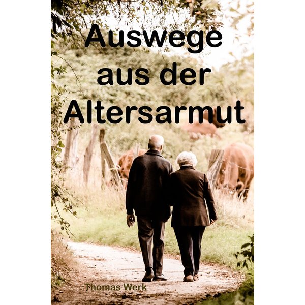 Auswege aus der Altersarmut