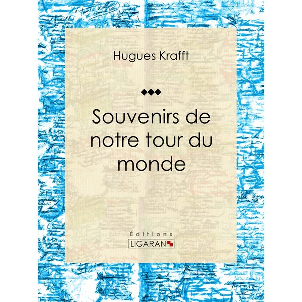 Souvenirs de notre tour du monde