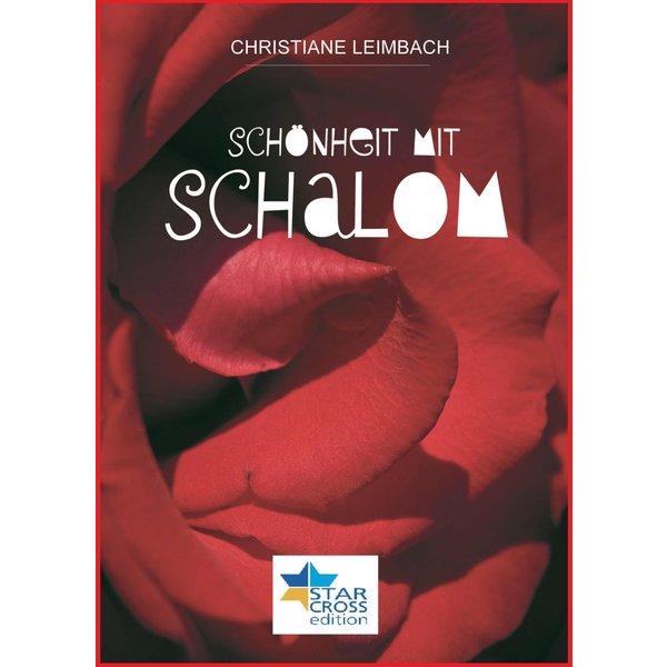 Schönheit mit Schalom