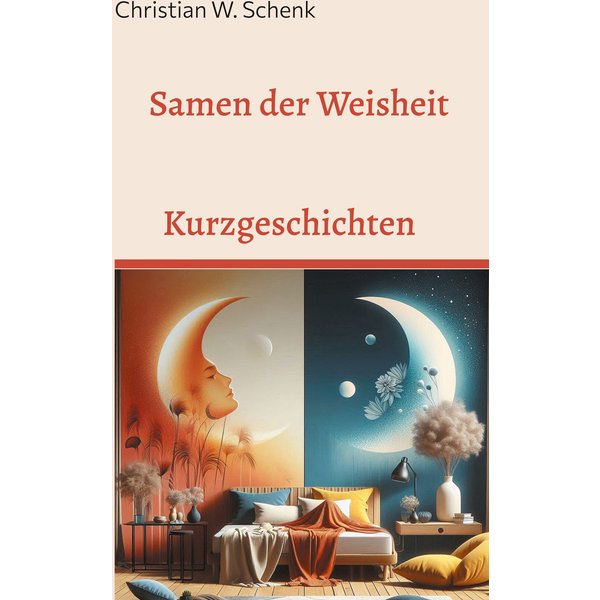 Samen der Weisheit