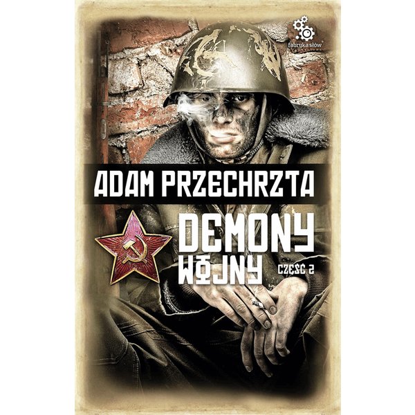 Demony wojny. Część 2
