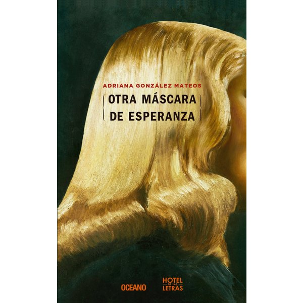 Otra máscara de esperanza