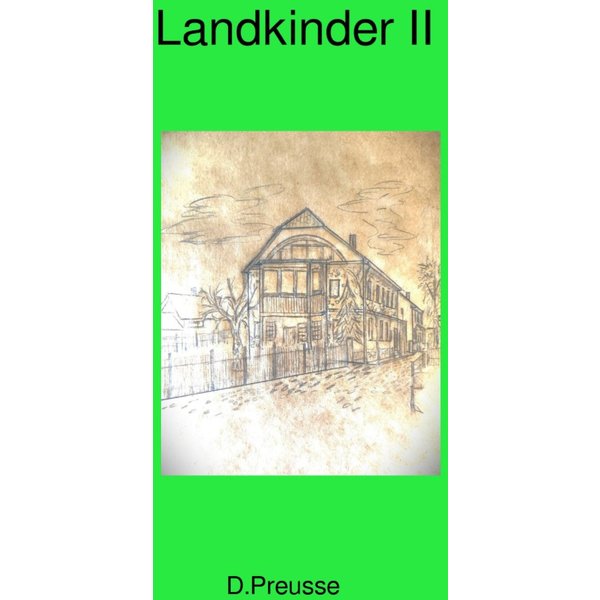 Landkinder II