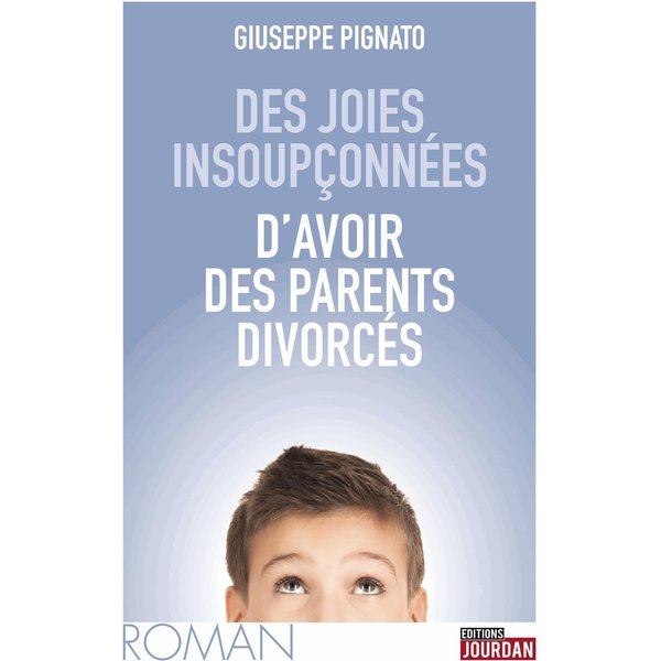 Des joies insoupçonnées d'avoir des parents divorcés