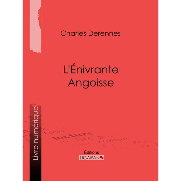 L'Énivrante Angoisse
