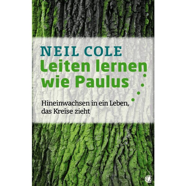 Leiten lernen wie Paulus